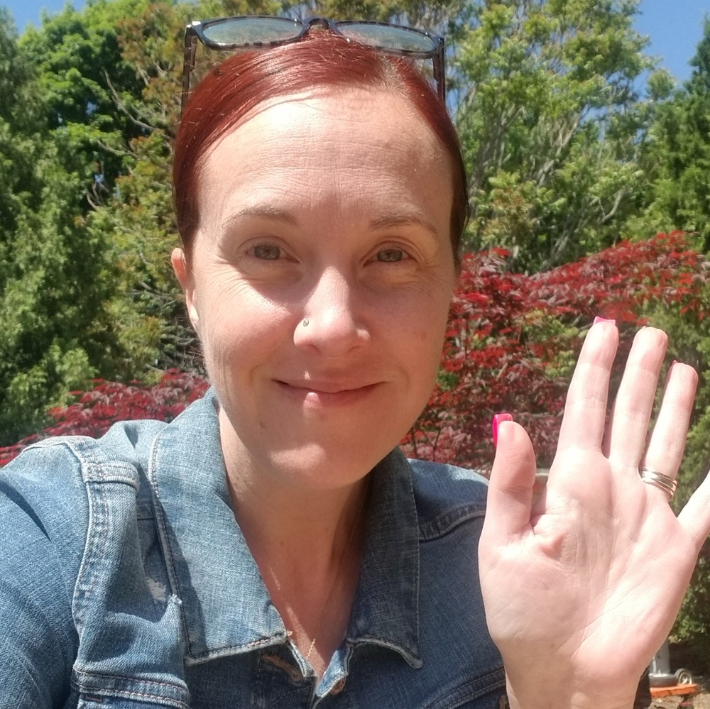 Meet your Posher, Taryn